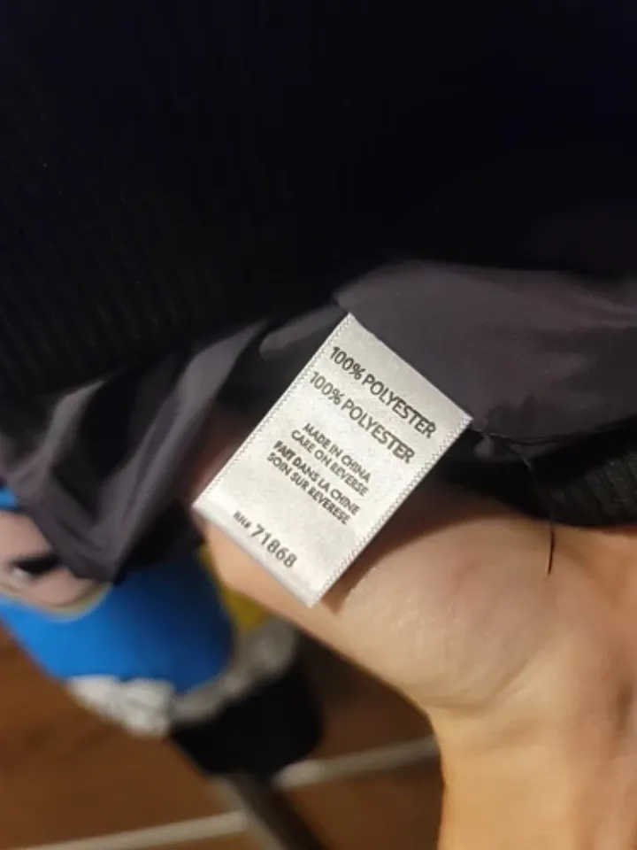 MENS Nick 90s cartoons  BOMBER JACKET