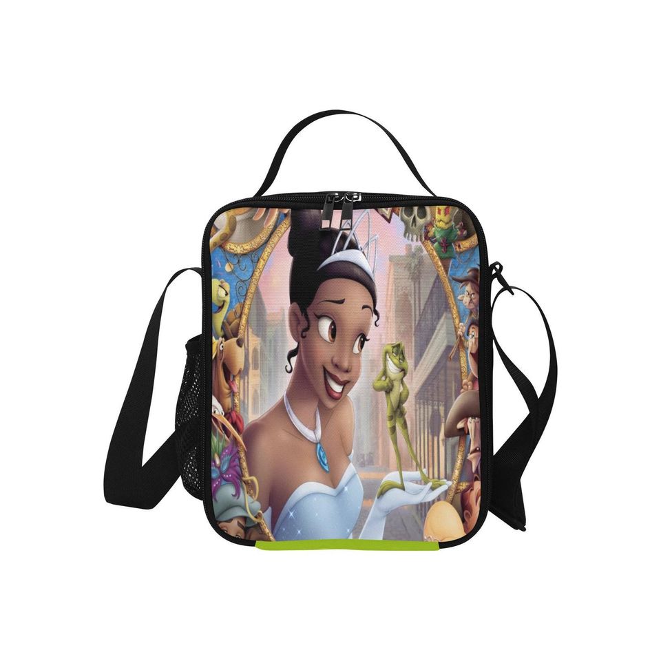 Disney Princess Crossbody Bag