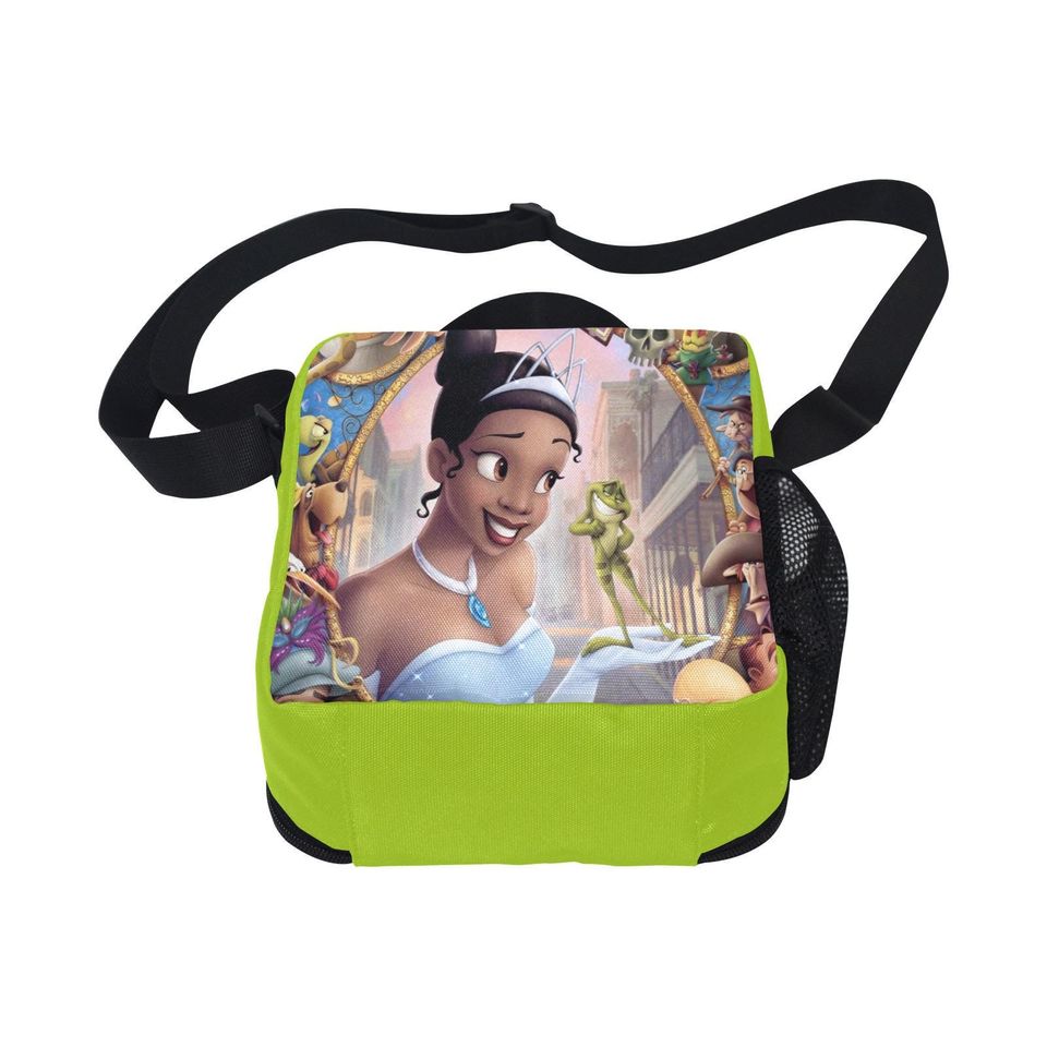 Disney Princess Crossbody Bag