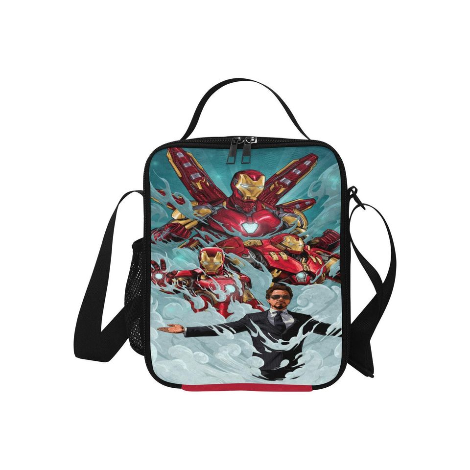 Character marvel Crossbody Bag