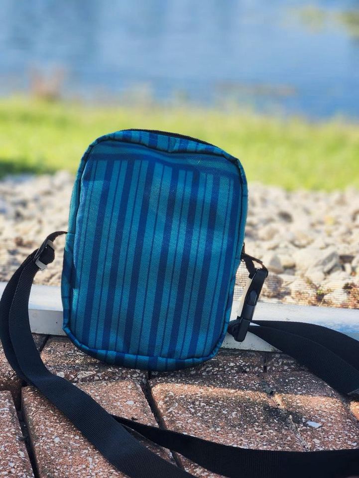 Midnight Manor: Ghost Host's Haunted Elegance Crossbody Bag