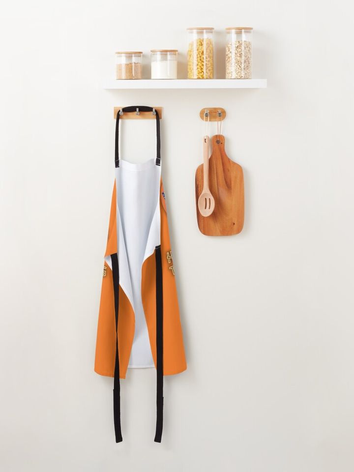 Happy Thanksgiving Ultra maga Apron