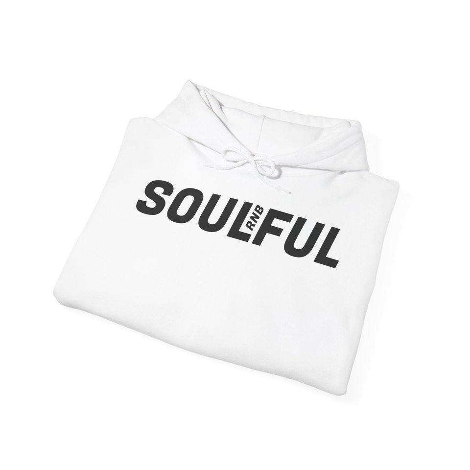 Billie Eilish inspired Unisex Hooded Sweatshirt