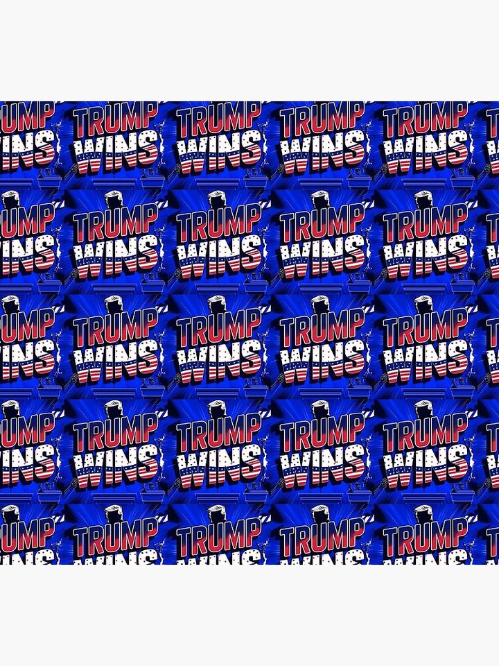  Donald Trump Wins 2024 Socks