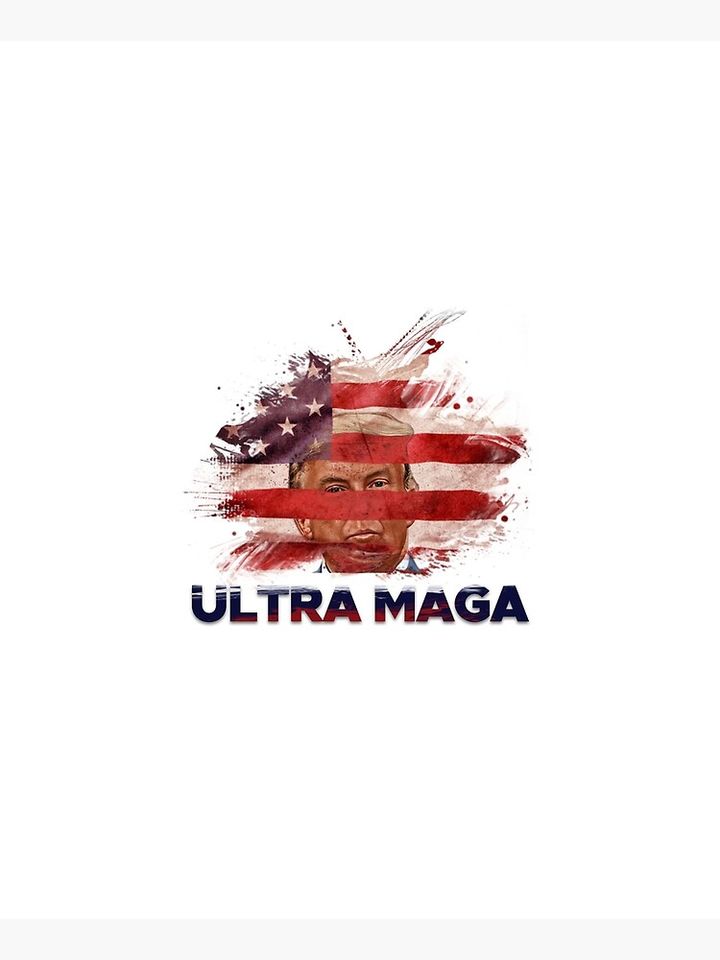 Ultra mega king - usa Apron