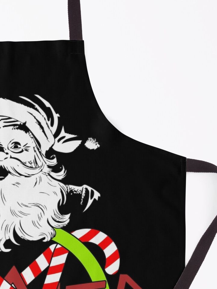 Sleigher Apron