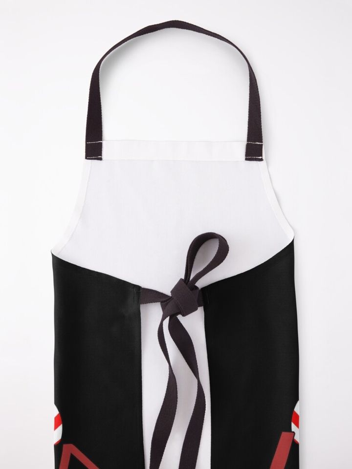 Sleigher Apron