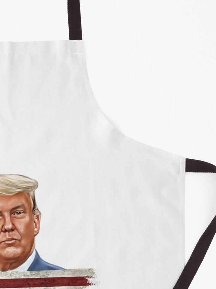 The great mega king-ultra mega Apron