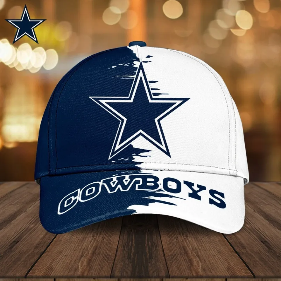 Dallas Cowboys Classic Cap