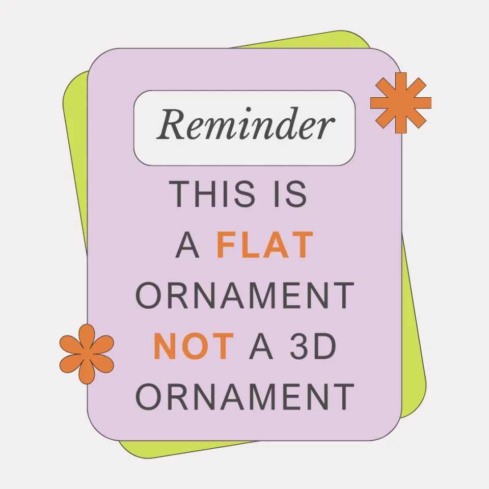 Denver Football Team Broncos Flat Christmas Ornament Fan Xmas Ornament Gift