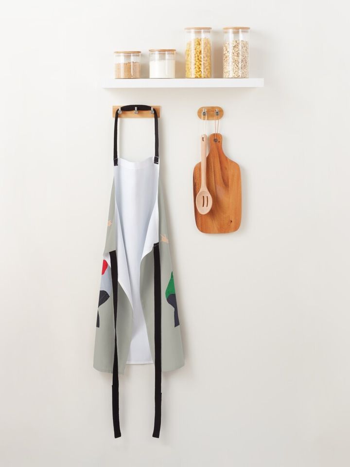 One Direction Christmas  Apron