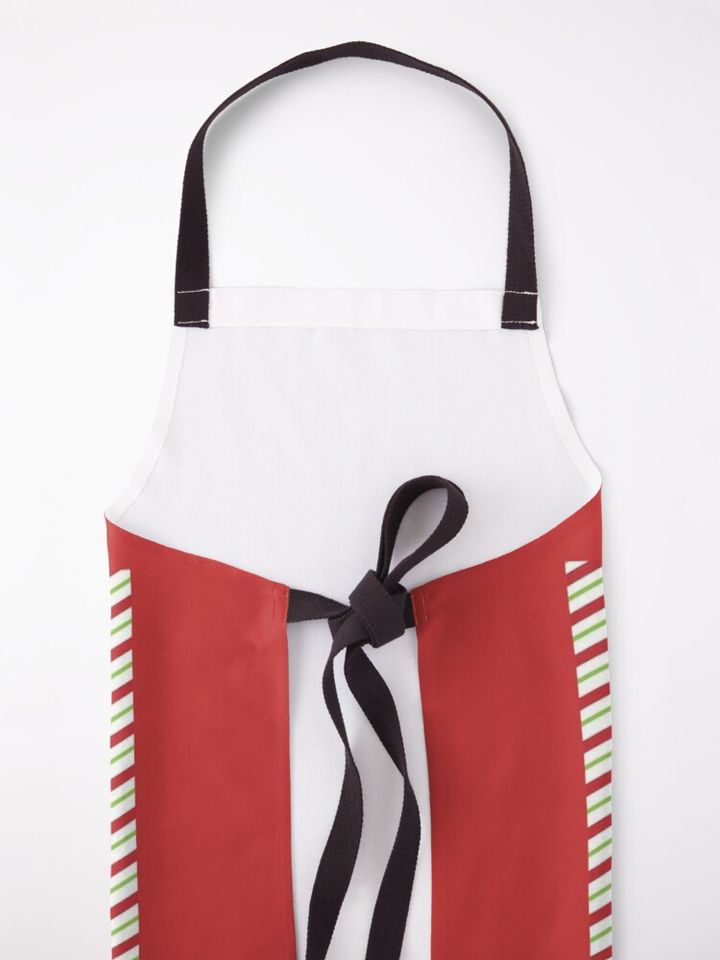 one direction christmas Apron
