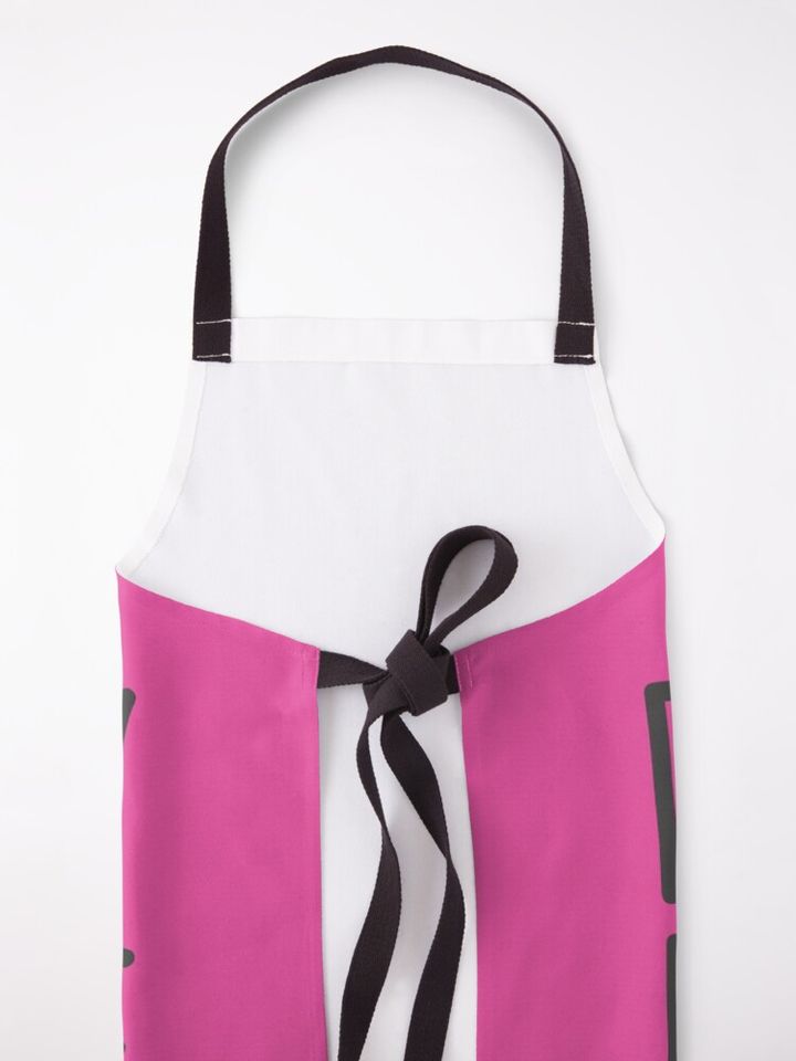 but daddy i love him Apron