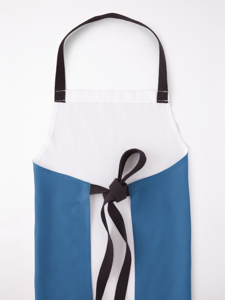 I Love Lucy In The Sky With Zirconia Apron