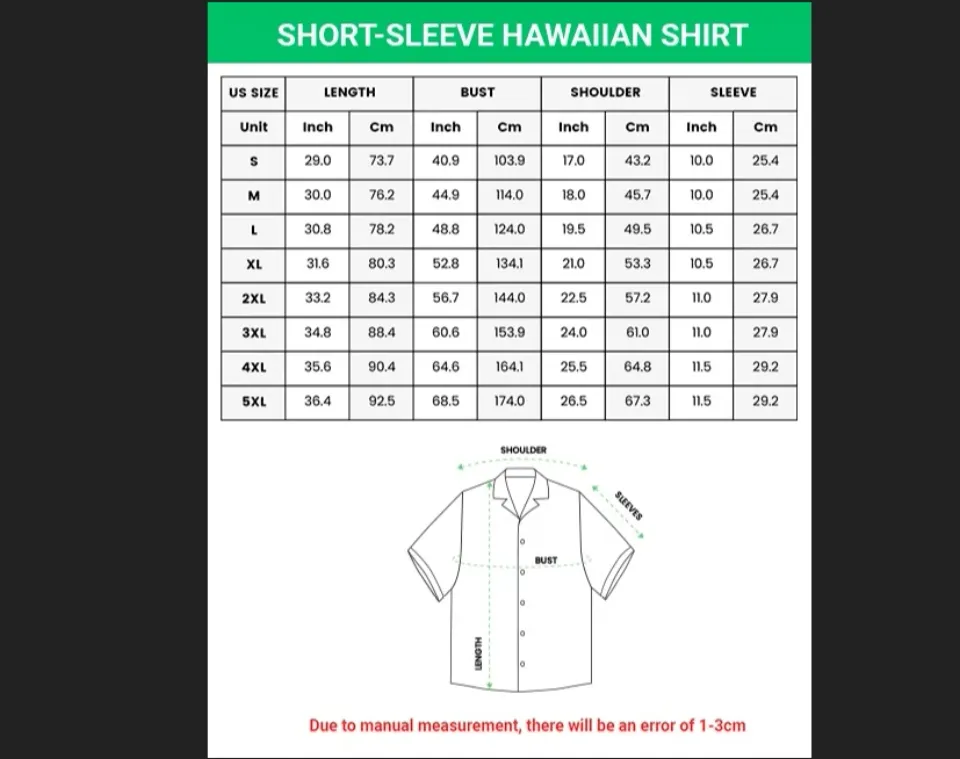 US Army Veteran Hawaiian Shirt