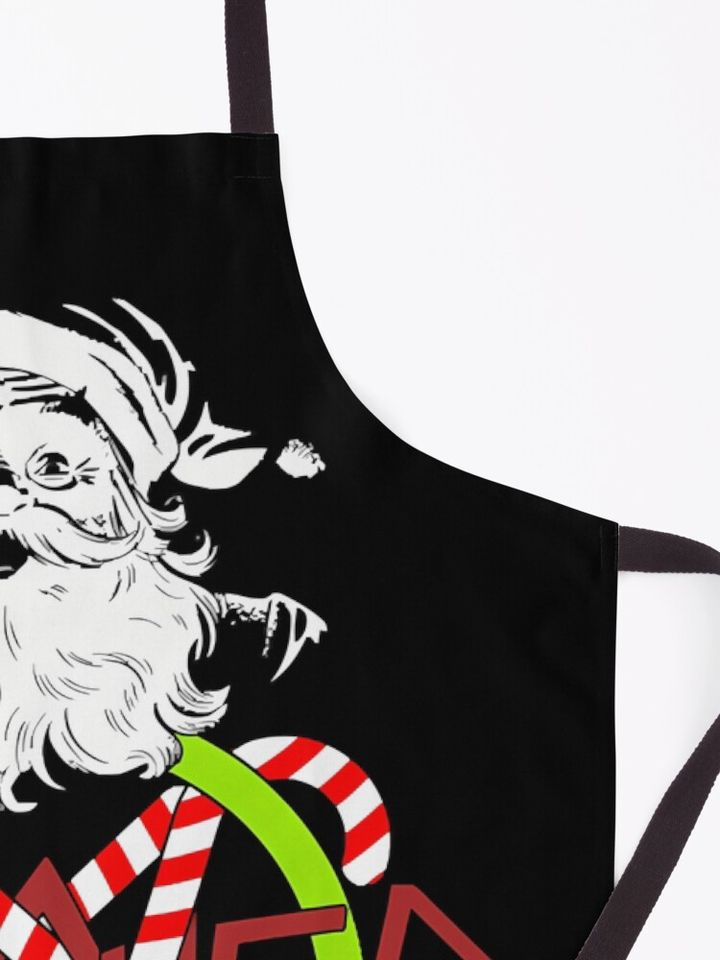 Sleigher Heavy Metal Apron