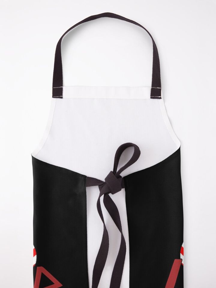 Sleigher Heavy Metal Apron