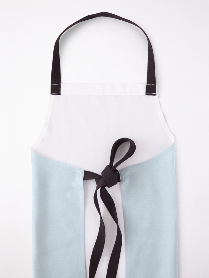 Princess Pastel Simple Magic  Apron