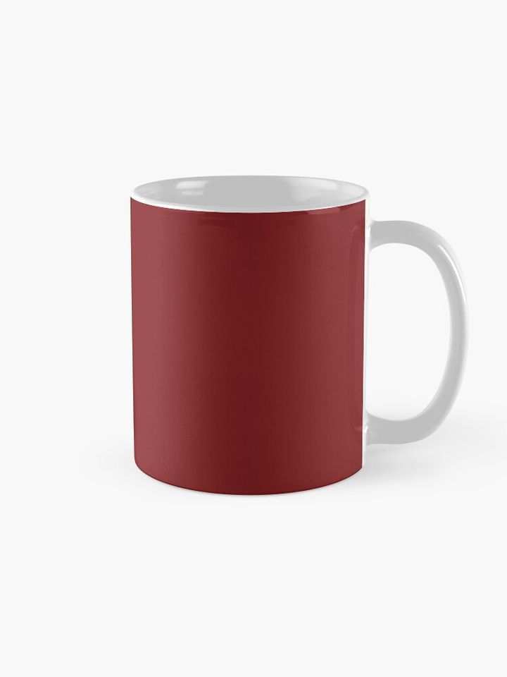Santa - Make Christmas Great Again Coffee Mug