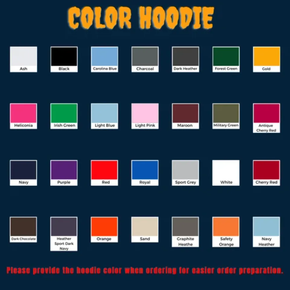 double sided hoodie, Bruce Springsteen and E Street Tour 2024 Hoodie