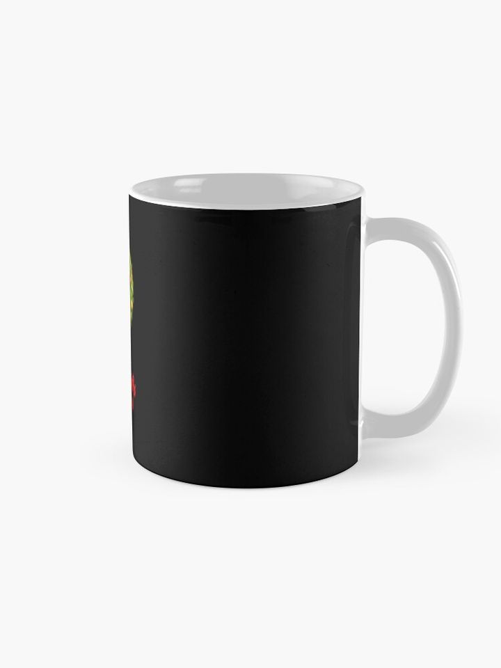 Make Christmas Great Again Coffee Mug