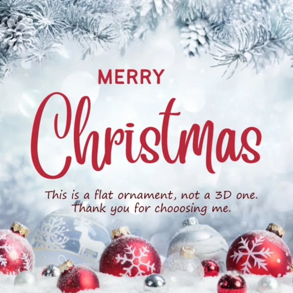 Los Angeles Dodgers 2024 World Series Champions Baseball Ceramic Flat Ornament