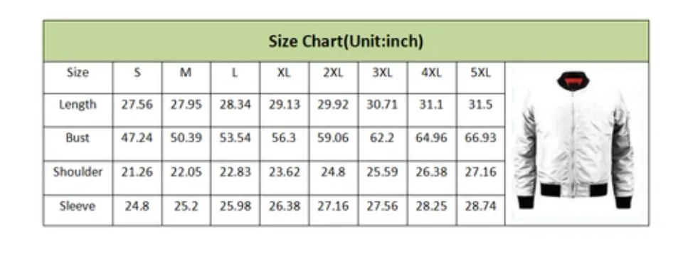 Kansas City Chiefs Men's Flight Bomber Jacket