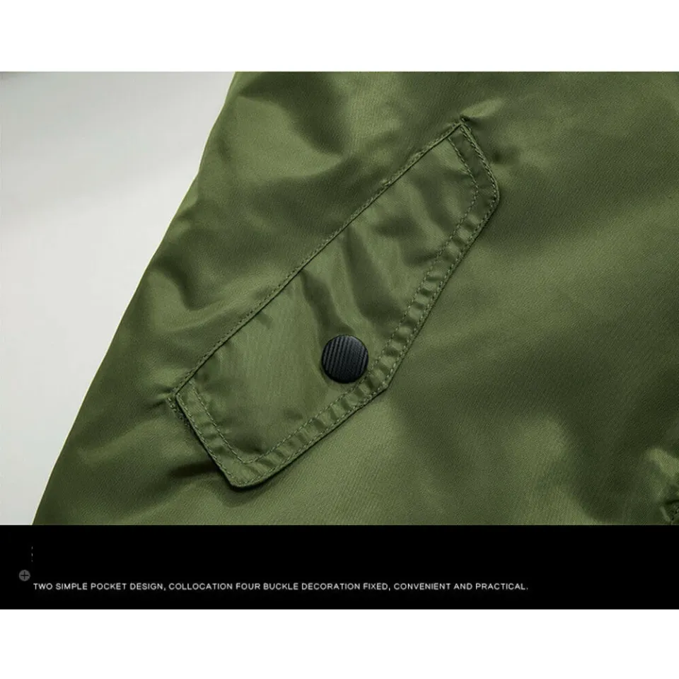 Kansas City Chiefs Men's Flight Bomber Jacket