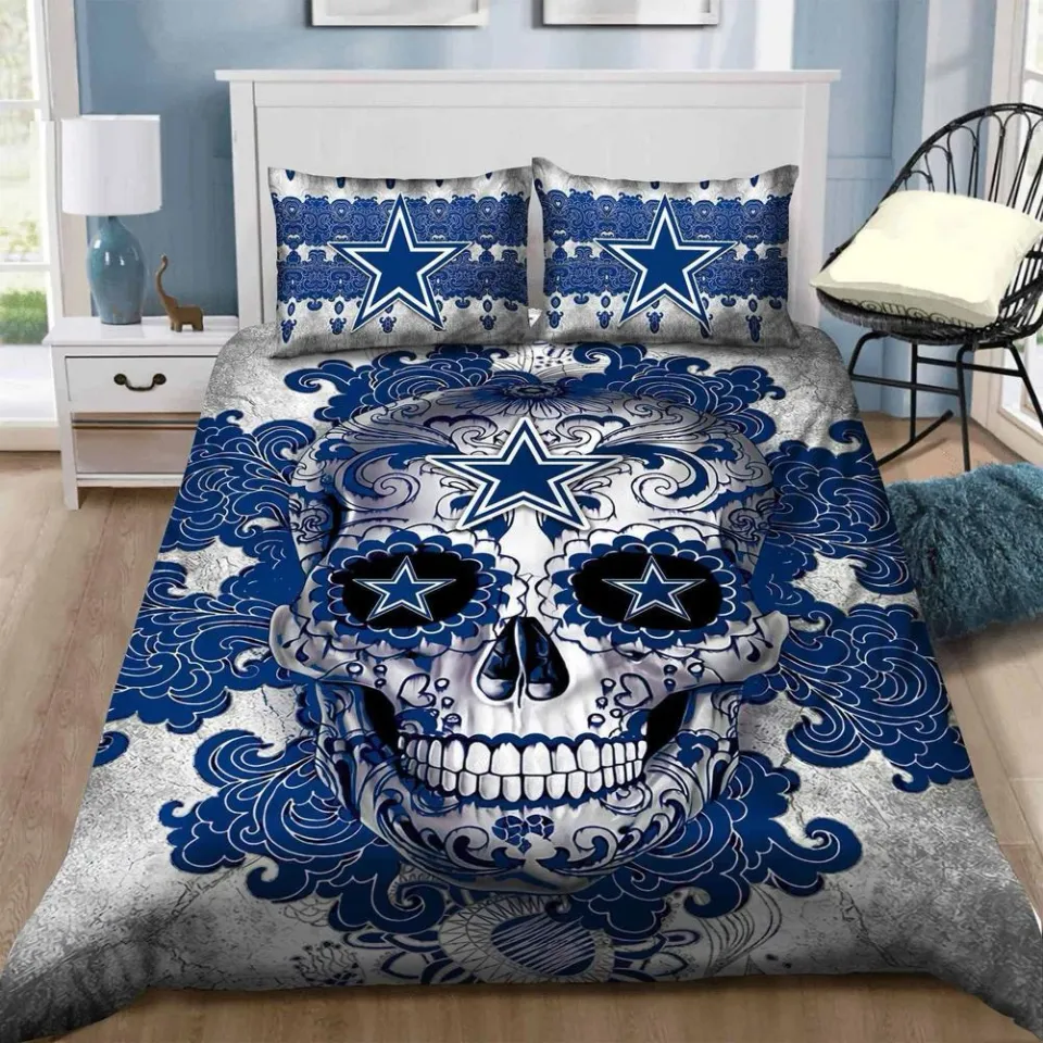 Dallas Cowboys Bedding Sets