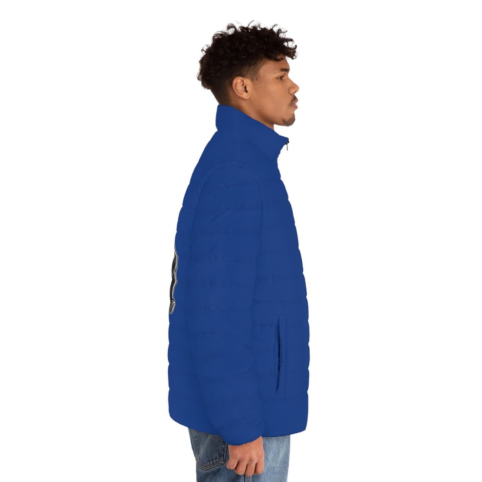 Dallas Cowboy Unisex Puffer Jacket | Sport Puffer Jacket