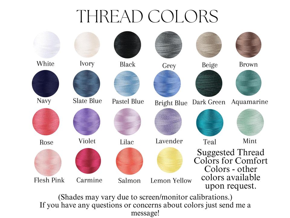 Custom Be Kind Embroidered Sweatshirt | Kindness Empathy Crewneck | Cozy Positive Pullover