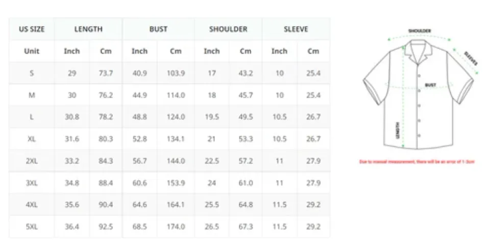 L.A Dodgers Hawaiian Shirt aloha summer Dad Gift