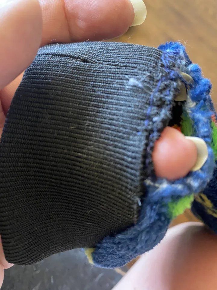 SpongeBob Squarepants Blanket Hoodie Pullover Robe Hooded  One Size Patrick Xmas