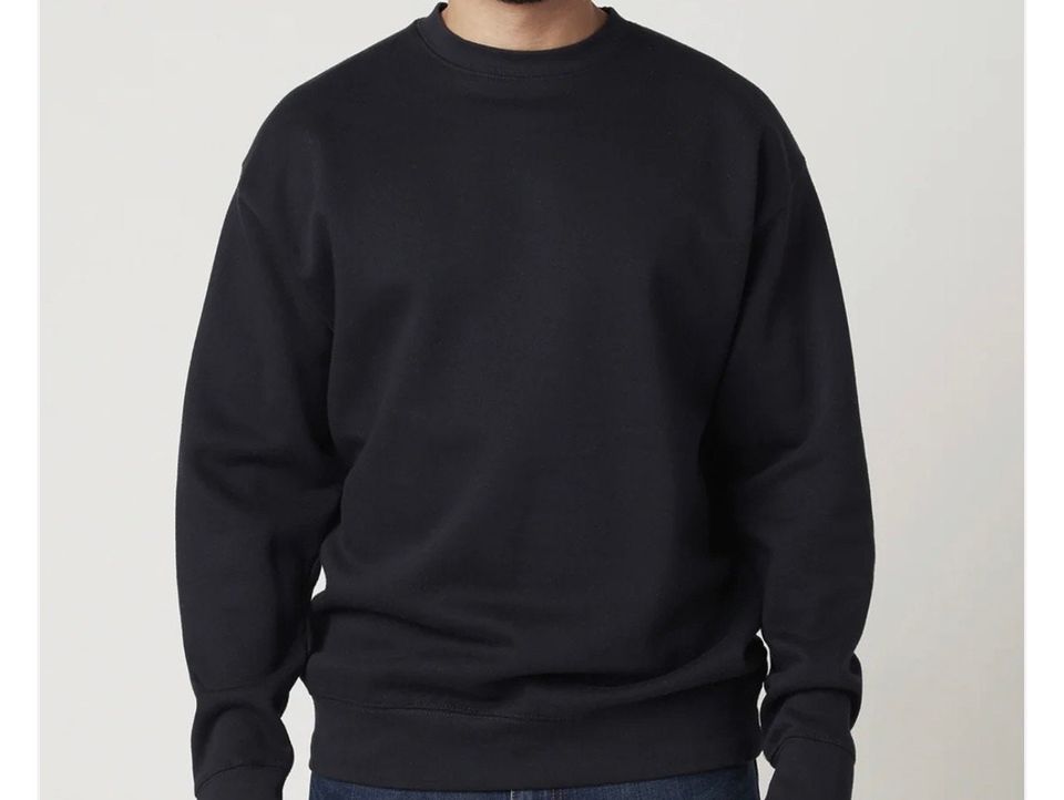 Chip n Dale embroidered Sweater!