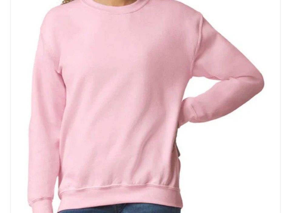 Chip n Dale embroidered Sweater!