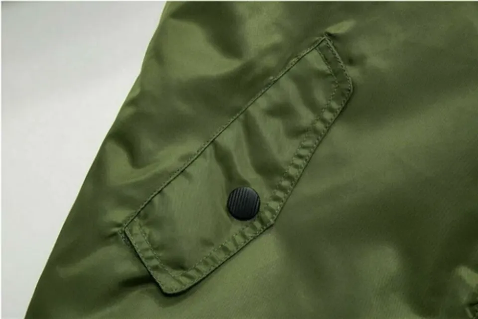 Kansas City Chiefs Men's Bomber Jacket