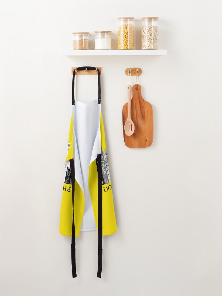 Don't Tread on Me Banned Books Apron