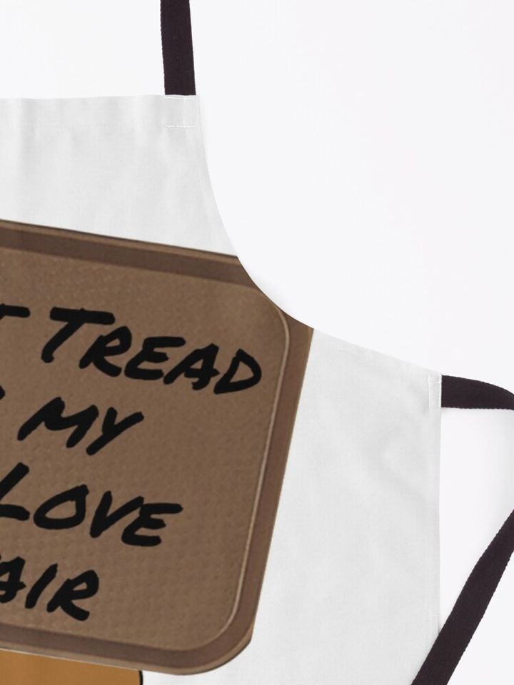 Gabriel Don't Tread on Me Apron