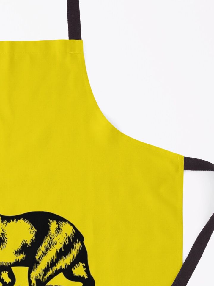 NCR  Don't Tread On Me Apron