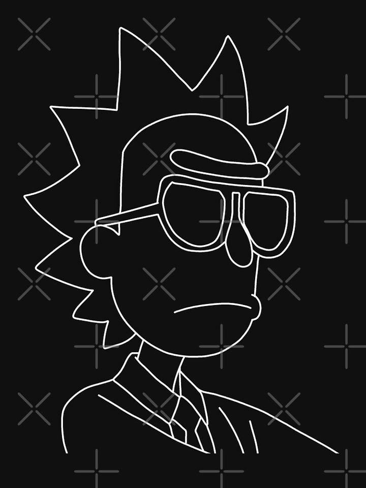 r sanche - Run the Jewels Lightweight Sweatshirt