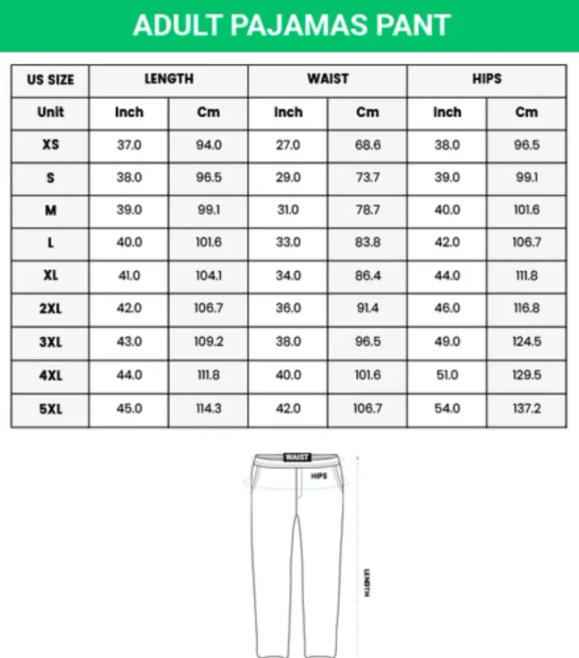 Trump Victory Dancing Unisex Pajama Pants