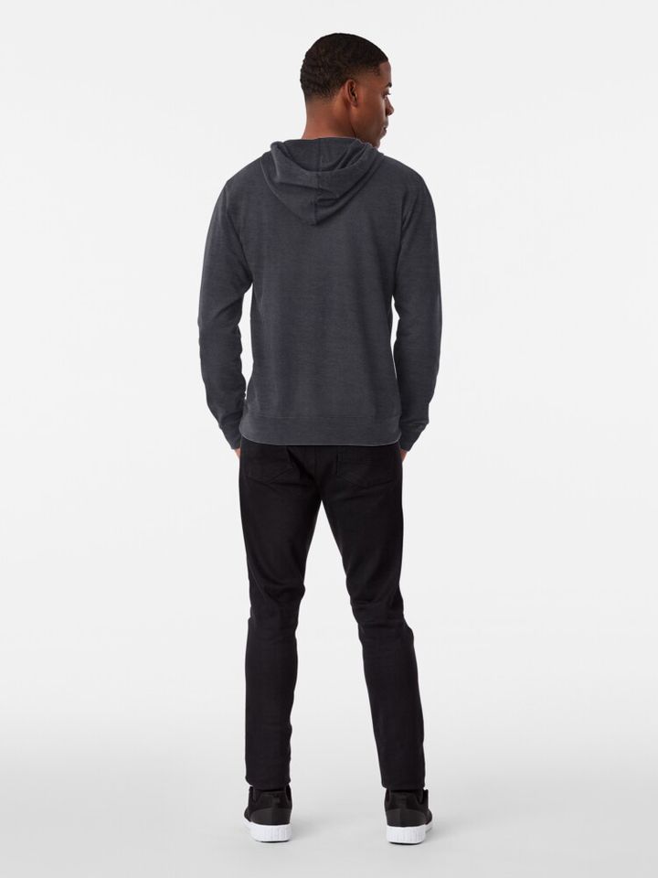 Snake Jazz (Rick & Rickandmorty) Lightweight Hoodie