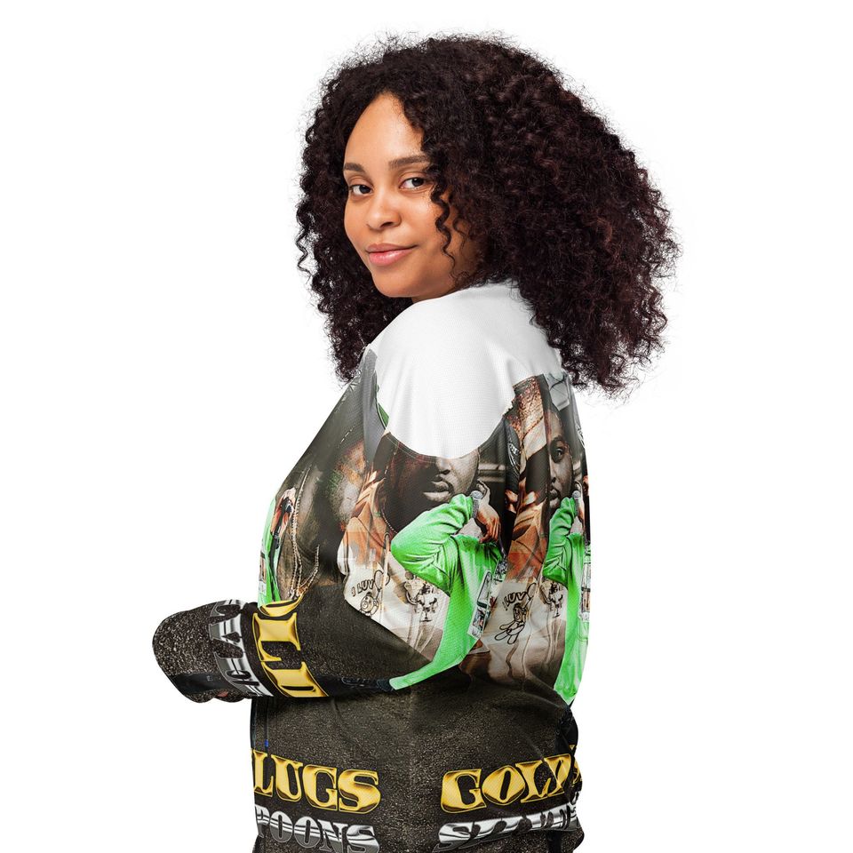 GSSS Hockey Fan Jersey