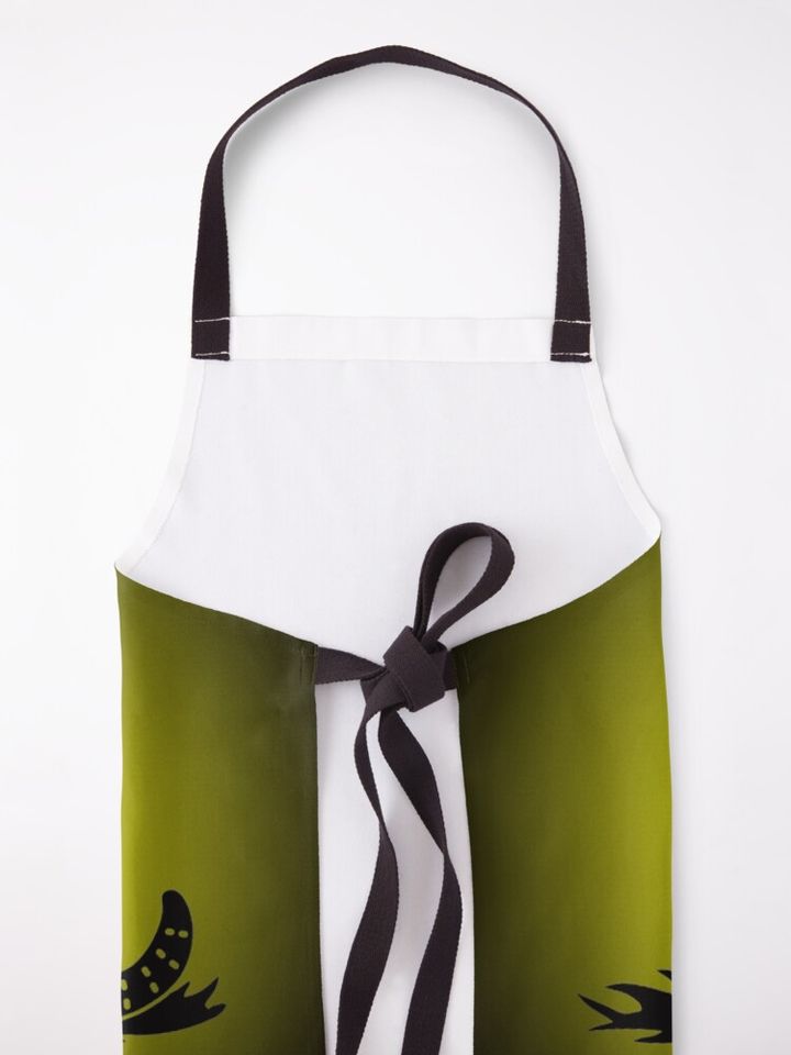 DON'T TREAD ON ME Apron