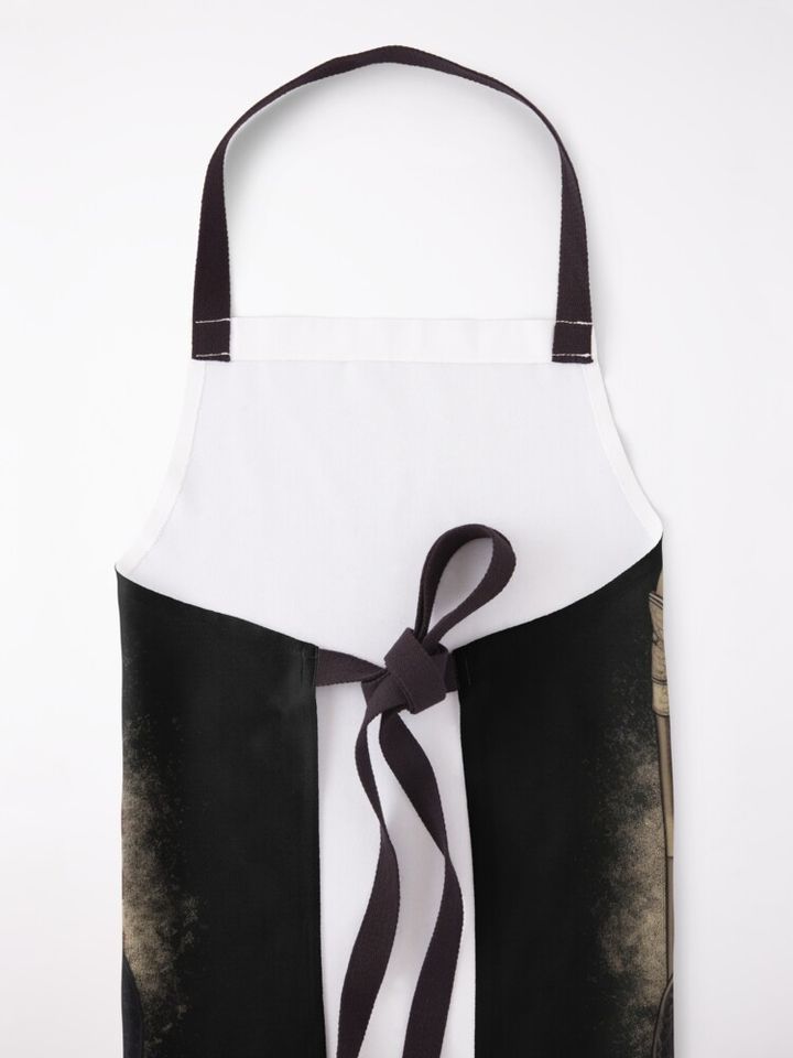 Don't Tread on Me - Reimagined Apron