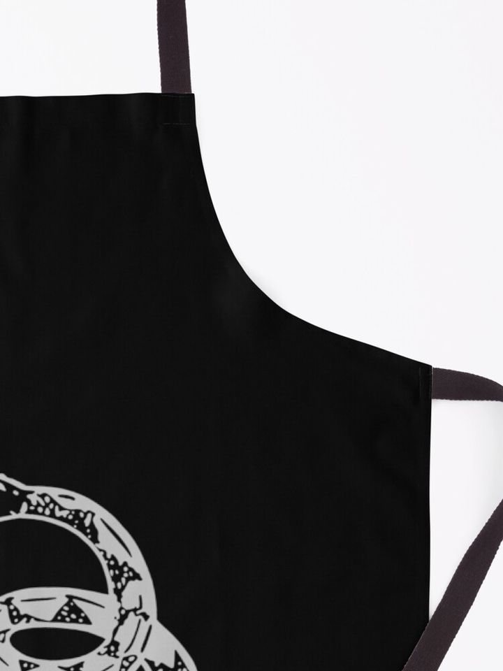 Don't Tread On Me Apron
