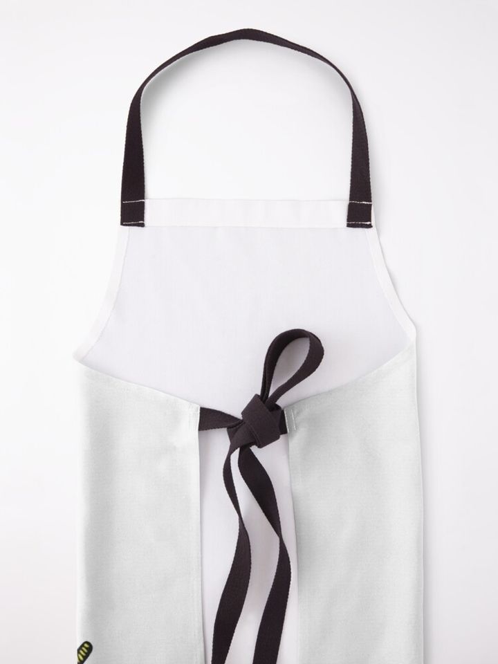 Don't tread on me Apron