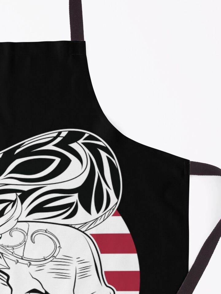  Don't tread on me Apron