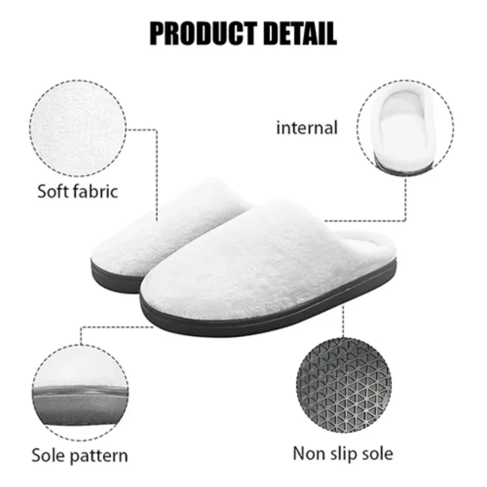 Kirby Slippers | Christmas Gift | Cozy Slippers