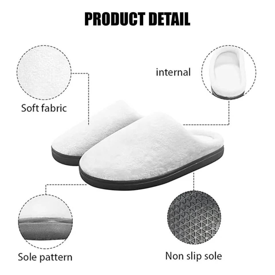 Kirby Slippers | Christmas Gift | Cozy Slippers